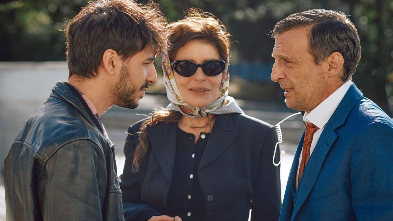 I re della scena: trama, trailer e cast del film di Thierry Klifa