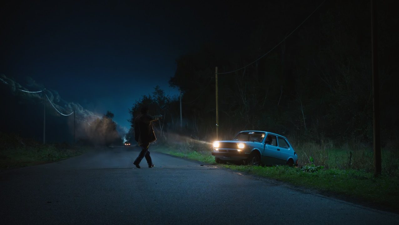 Il Mostro: recensione della serie TV Netflix sul caso del Mostro di Firenze