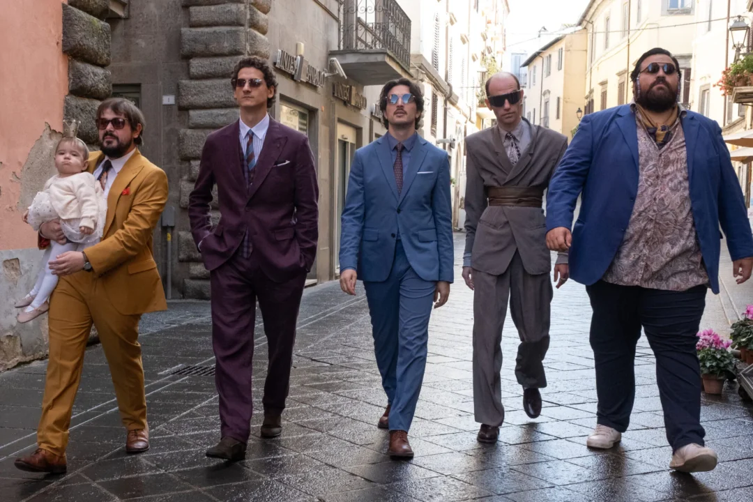 Ogni Maledetto Fantacalcio: recensione del film Netflix
