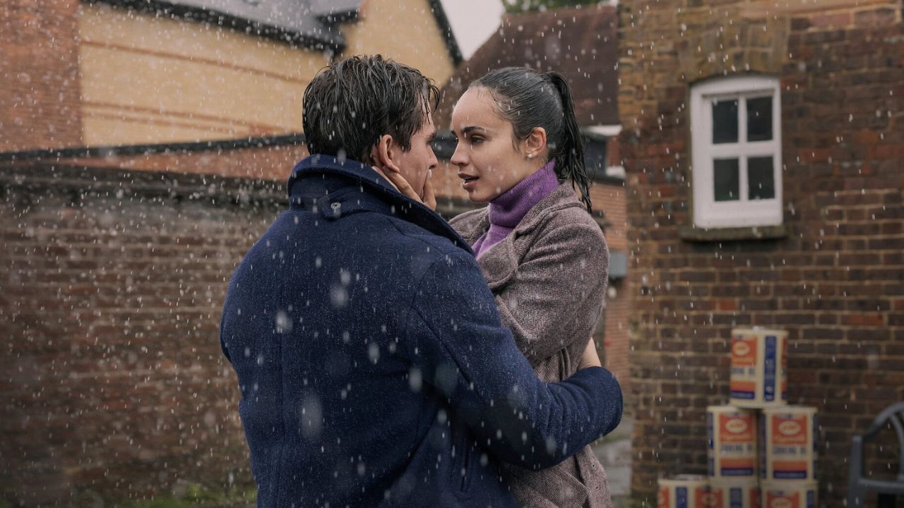 Il mio anno a Oxford: trama, trailer e cast del film Netflix
