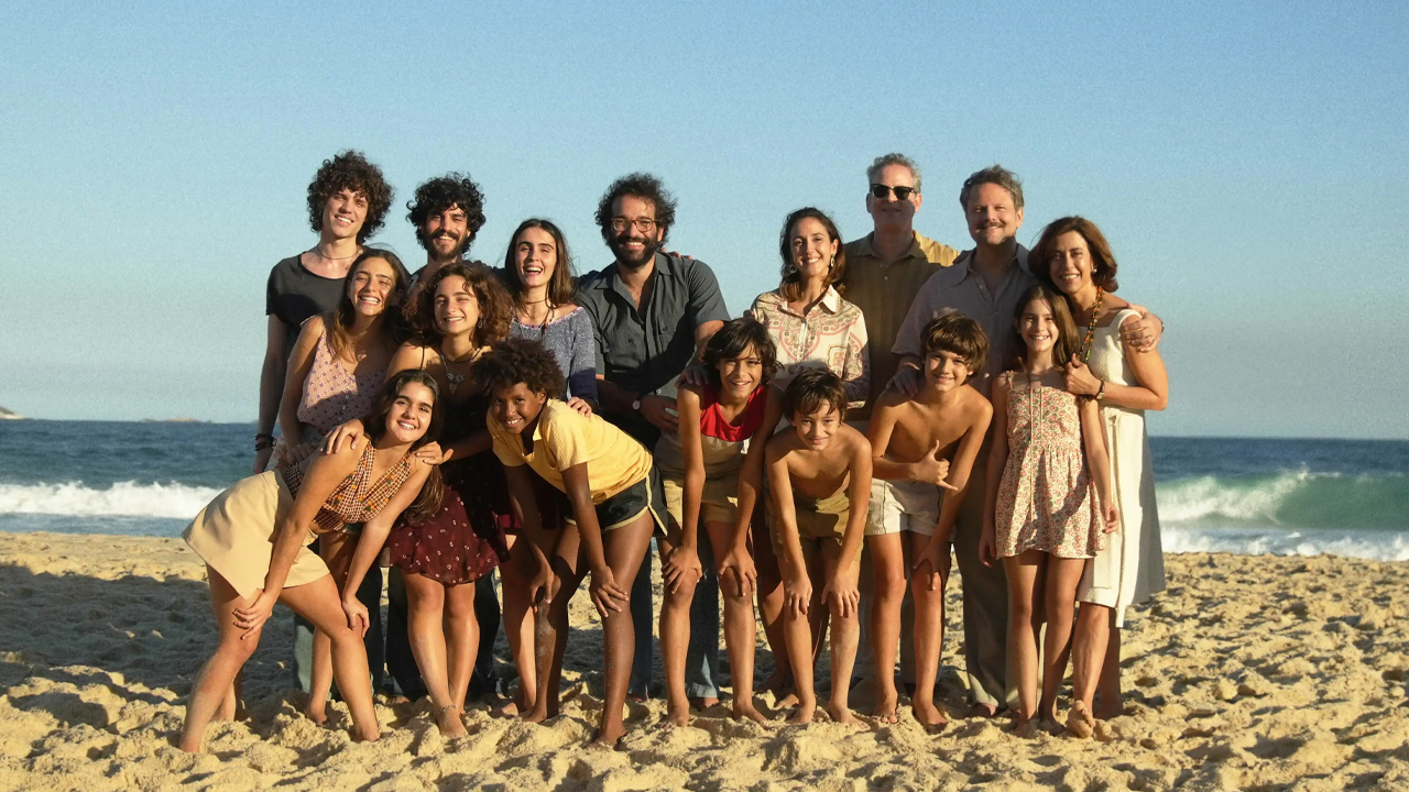 Io sono ancora qui (I’m Still Here): dov’è stato girato? Le location del film premio Oscar