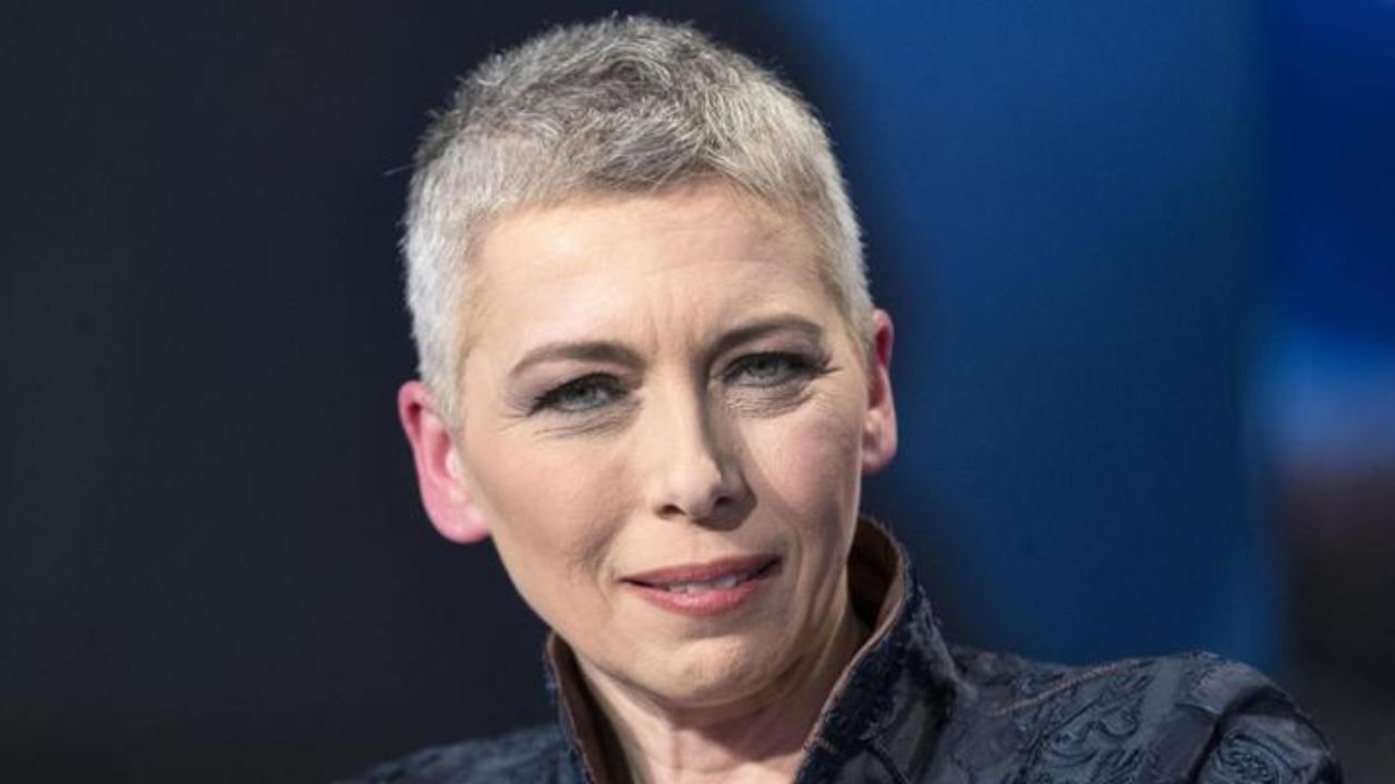 Irene Pivetti dopo la condanna: “Ho chiesto da mangiare alla Caritas”
