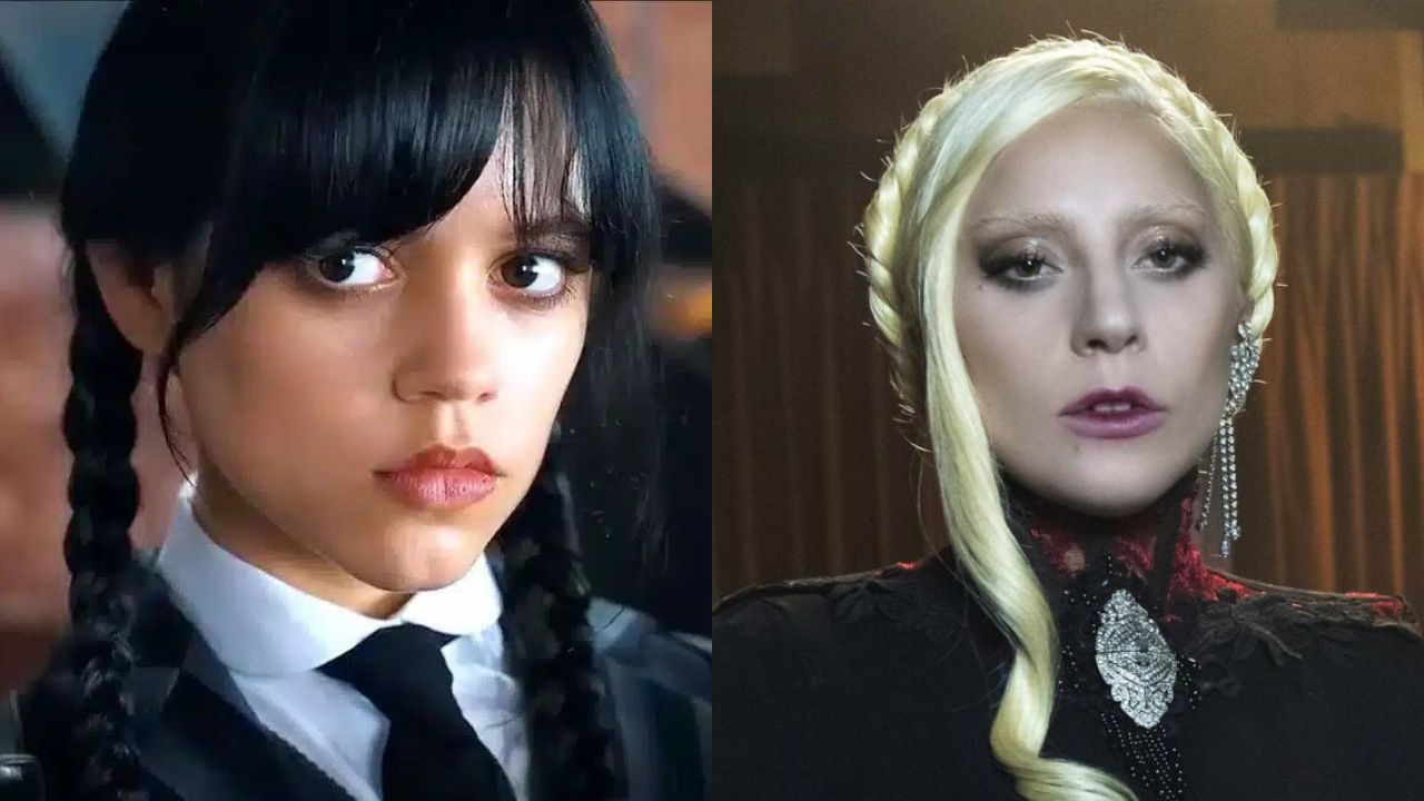 Mercoledì – Jenna Ortega sul ruolo di Lady Gaga nella stagione 2: “non sarà ciò che il pubblico si aspetta”