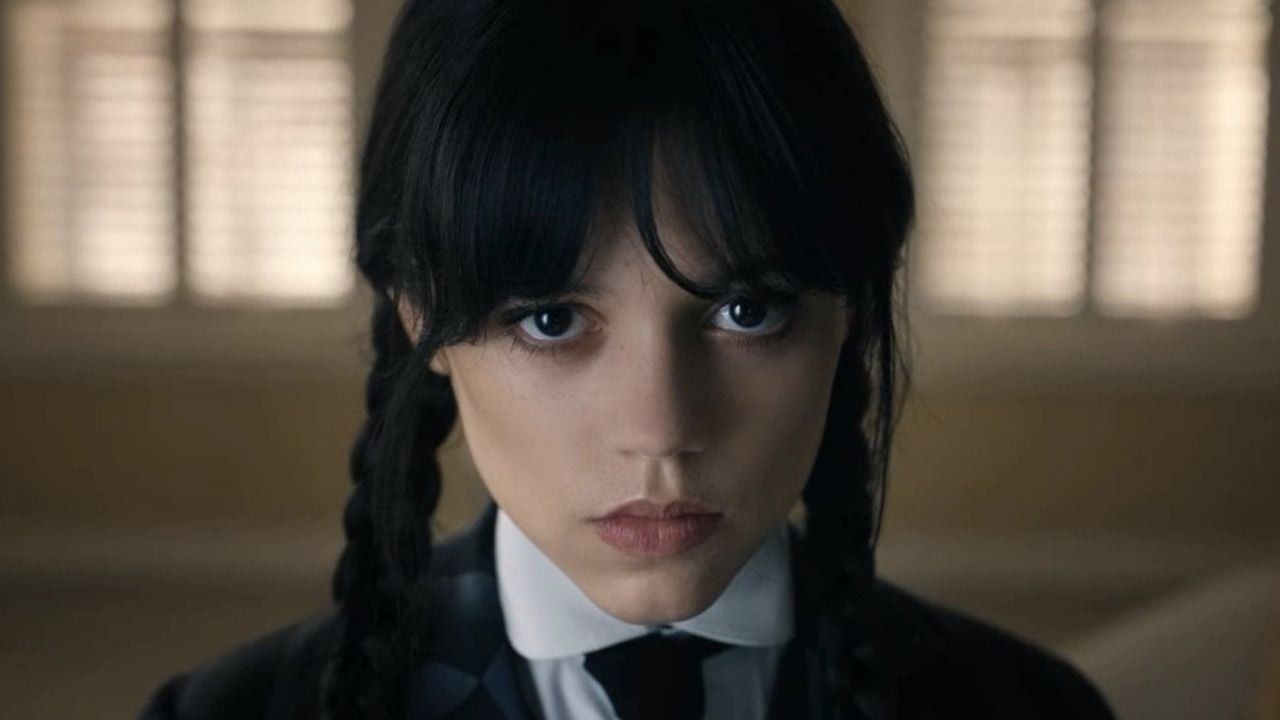 Jenna Ortega rivela che il ruolo di Lady Gaga in Mercoledì sorprenderà - Cinematographe.it