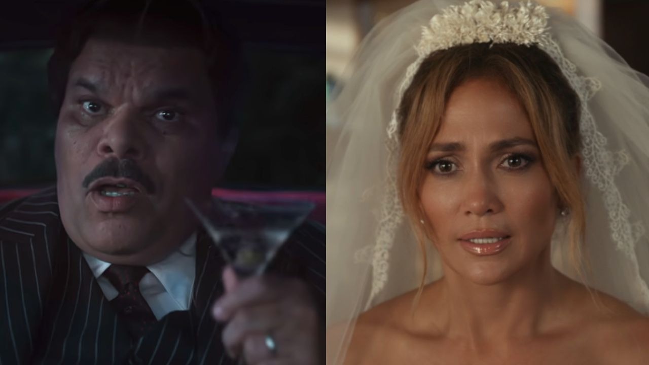 Il giudizio di Luis Guzmán su Jennifer Lopez - Cinematographe.it