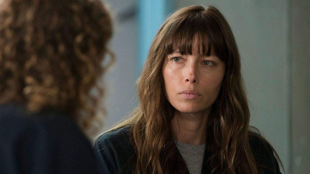 Jessica Biel non porta i figli dal McDonald's preferendo cibo di maggiore qualità - Cinematographe.it