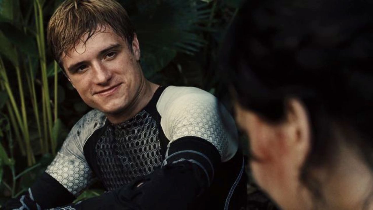 Josh Hutcherson riaccende le speranze dei fan: “Tornare in Hunger Games? Sarebbe fantastico”