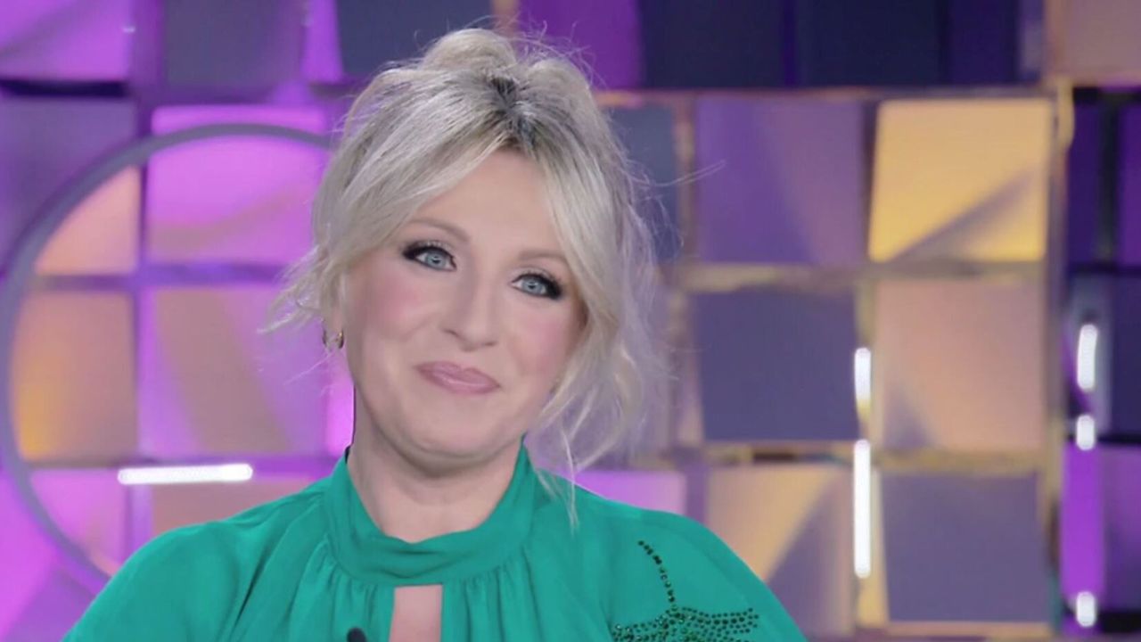 Katia Follesa presenta all’ex marito il nuovo compagno: “è innamoratissima”