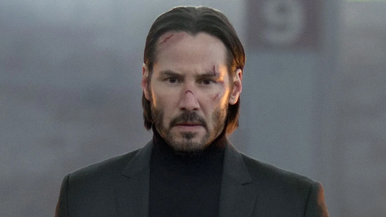 Keanu Reeves e il Rolex ritrovati in Cile dopo il furto due anni fa: uno è dedicato a John Wick 4