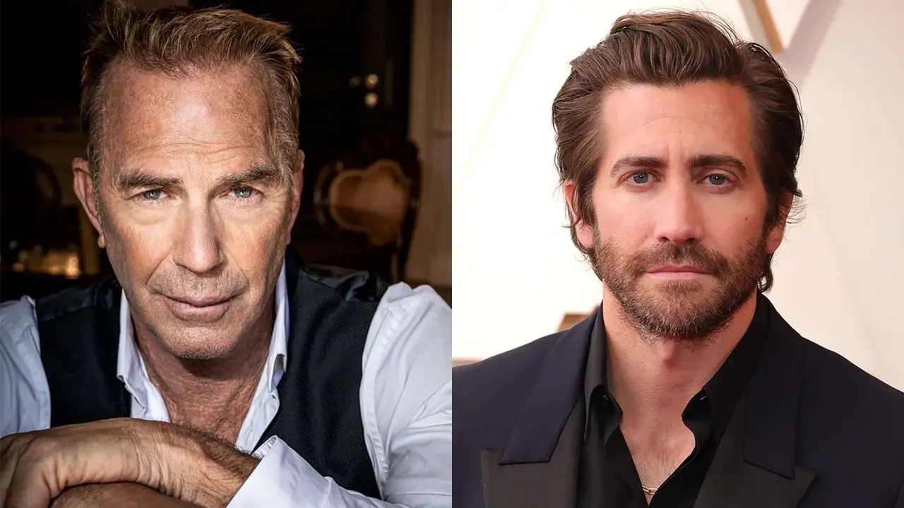 Honeymoon with Harry: Kevin Costner e Jake Gyllenhaal protagonisti della comedy drama
