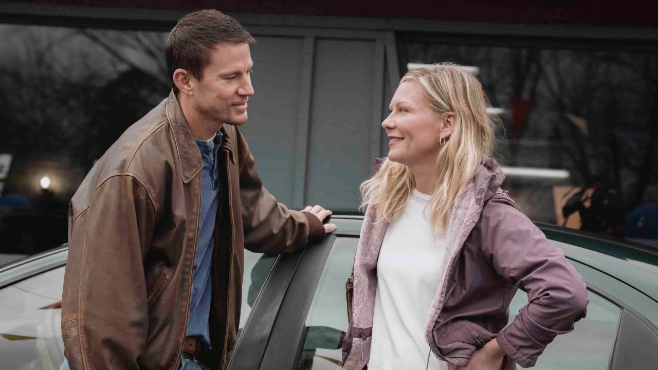Lo spavento di Kirsten Dunst per la salute del figlio - Cinematographe.it