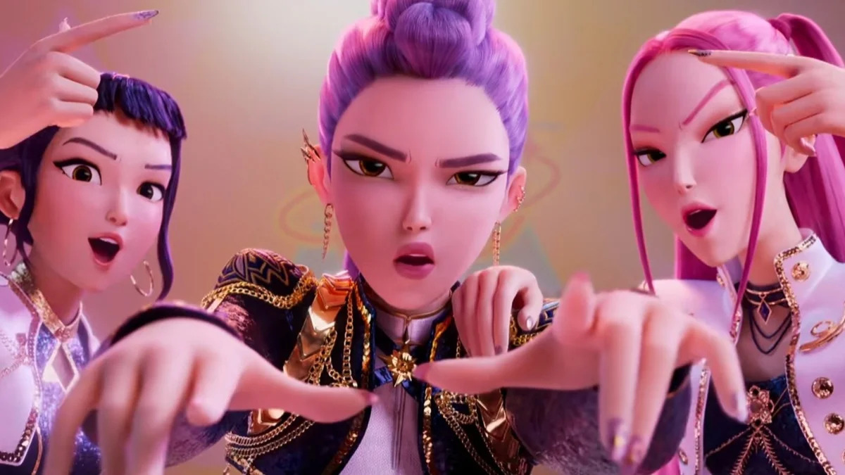 KPop Demon Hunters 2 è ufficiale (ma c’è un problema)