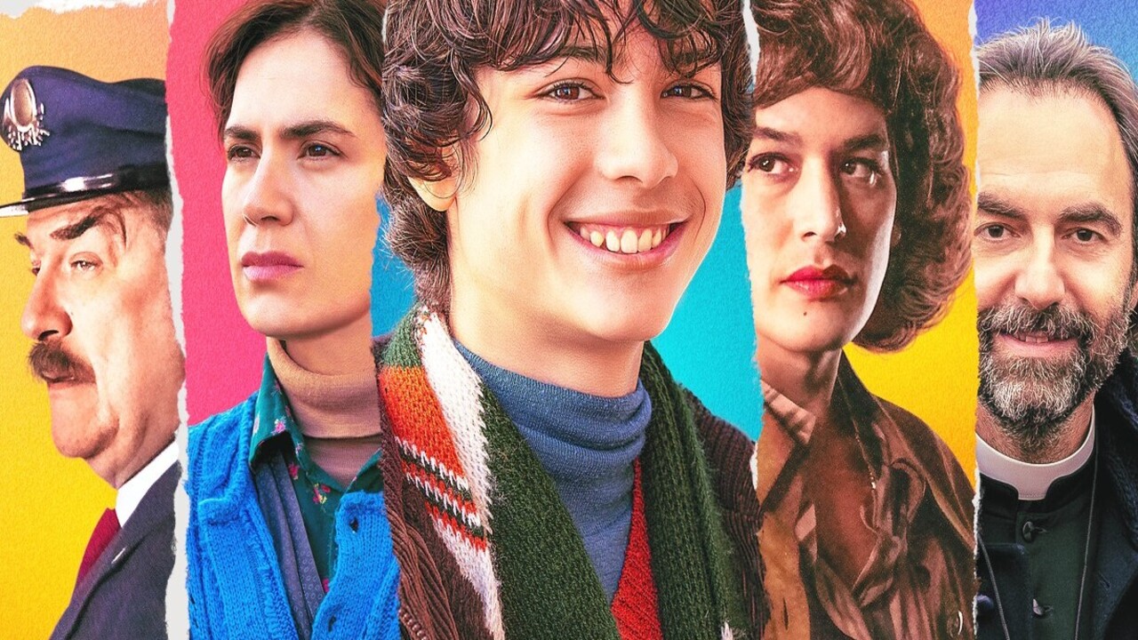 La mia ragazza di carta: trama e cast del film di Luca Lucini
