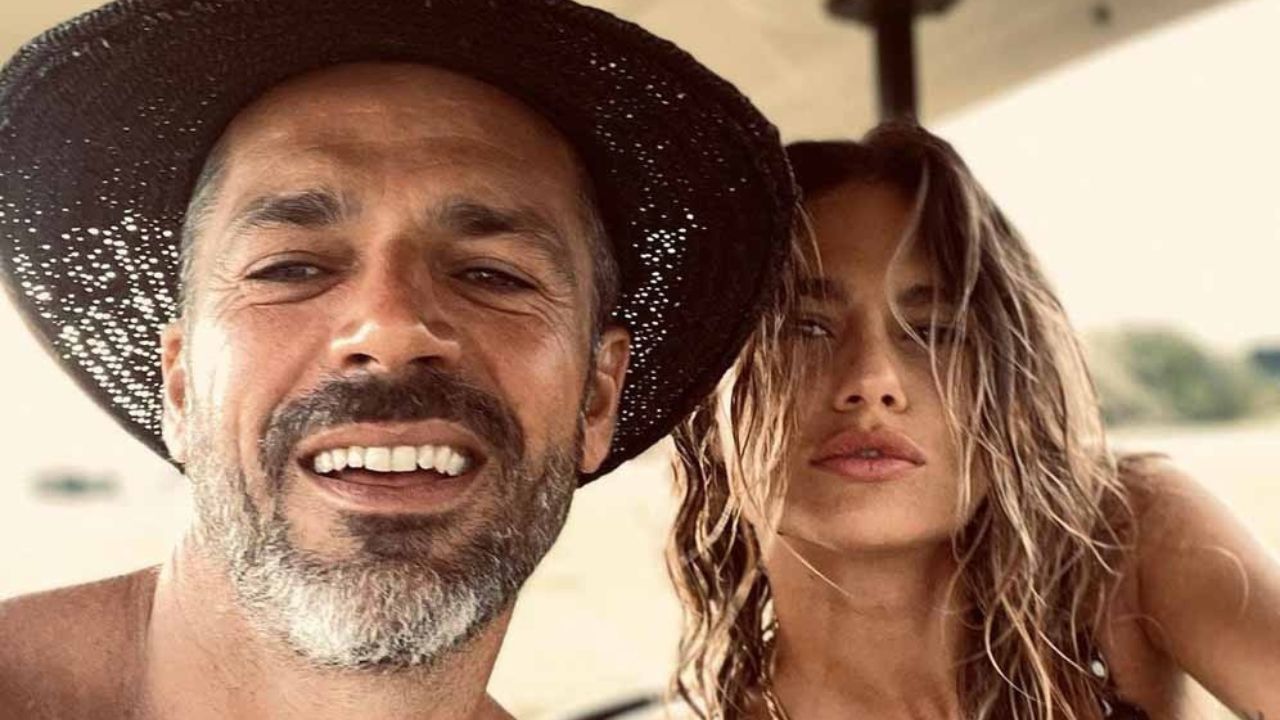 Doc – Nelle tue mani 4: Luca Argentero e la moglie Cristina Marino reciteranno insieme!