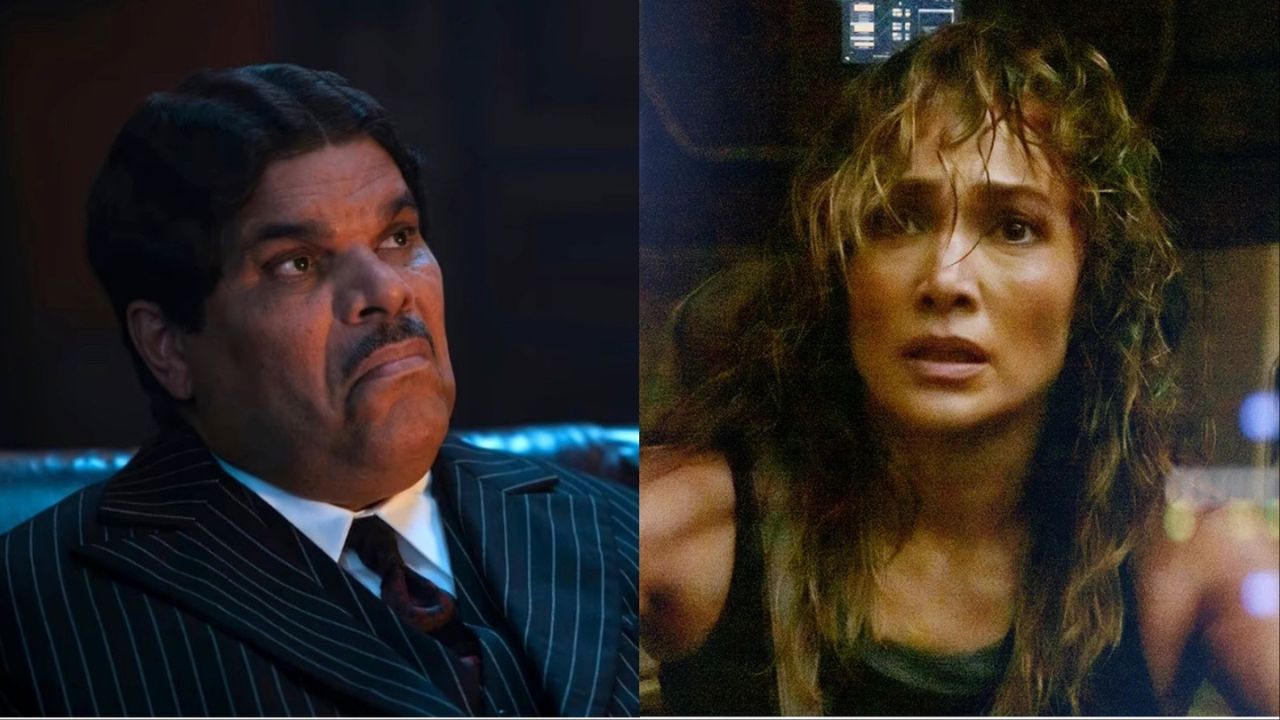 Il giudizio di Luis Guzmán su Jennifer Lopez - Cinematographe.it