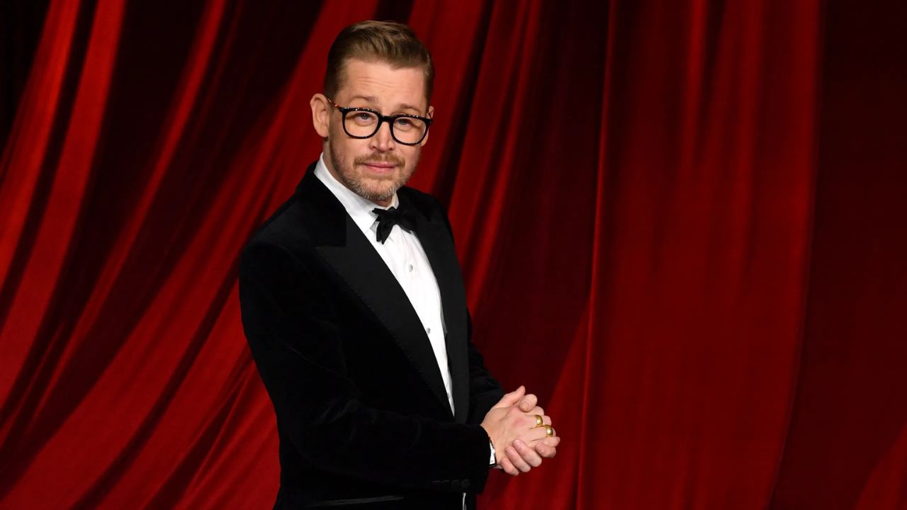 Macaulay Culkin cinematographe.it