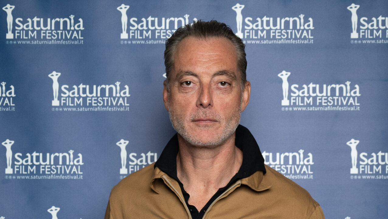 Mairizio Lombardi cinematographe.it