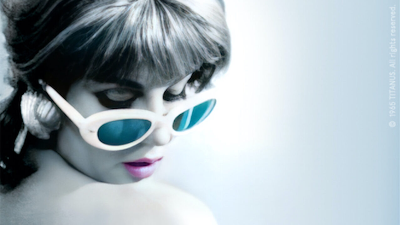 i-Fest International Film Festival 2025: svelato il manifesto ufficiale con Stefania Sandrelli