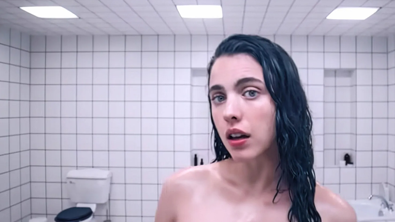 Margaret Qualley The Substance - cinematographe.it
