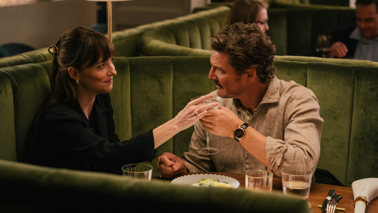 Material Love: recensione del film di Celine Song
