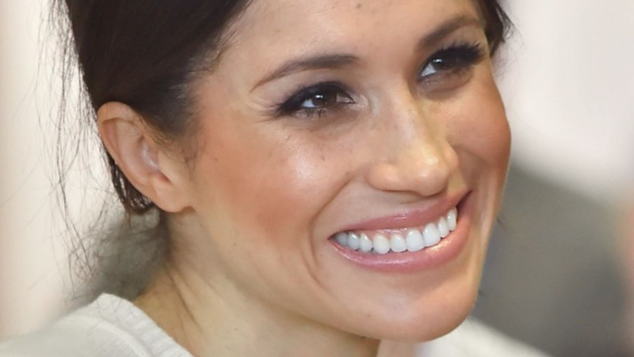 Meghan Markle nella bufera per aver rubato il look a Kate Middleton per il suo nuovo progetto TV - Cinematographe.it