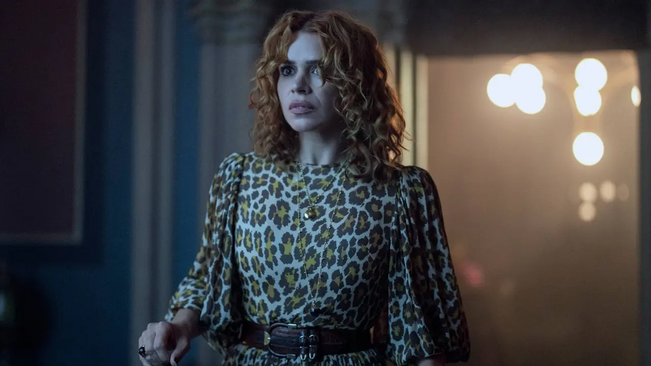 Cast serie Netflix - cinematographe.it