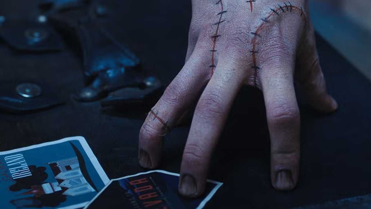 Cast serie Netflix - cinematographe.it