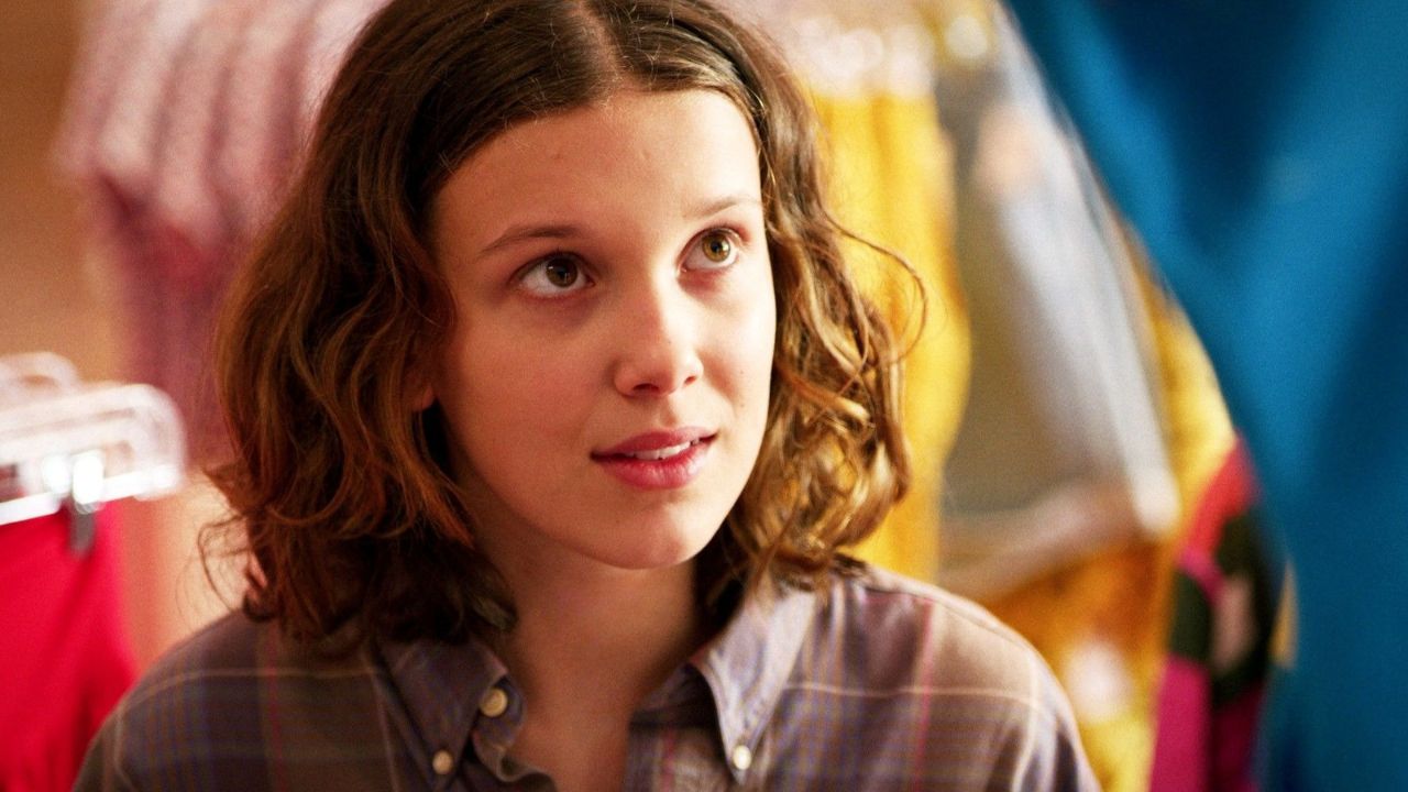 Millie Bobby Brown e Jake Bongiovi adottano un figlio - Cinematographe.it