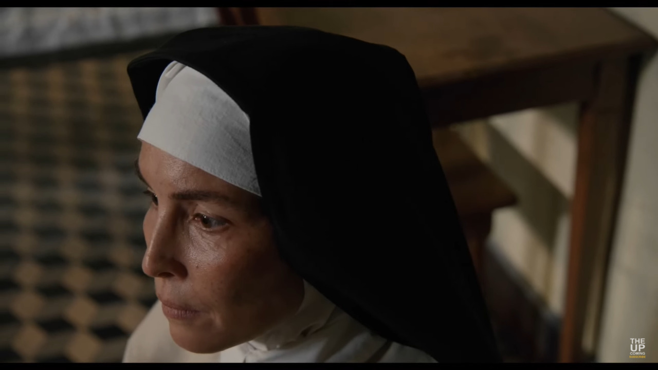 Mother film venezia 82