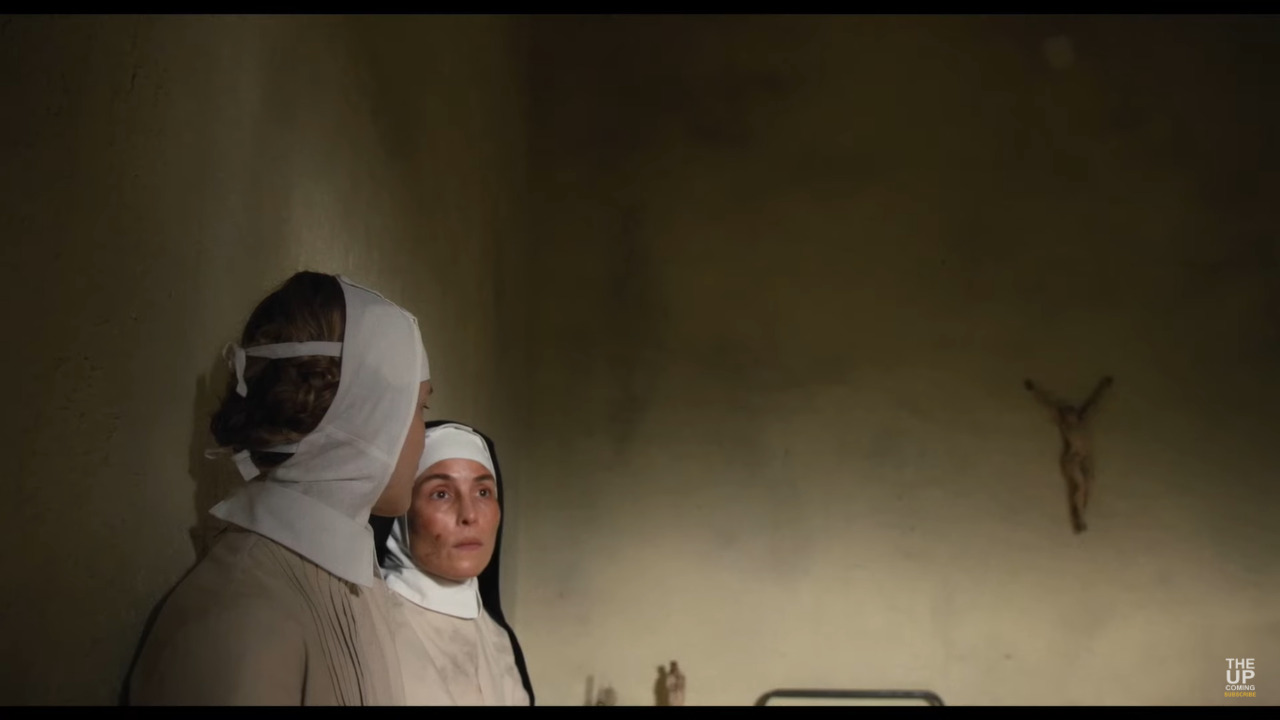 Mother film Noomi Rapace