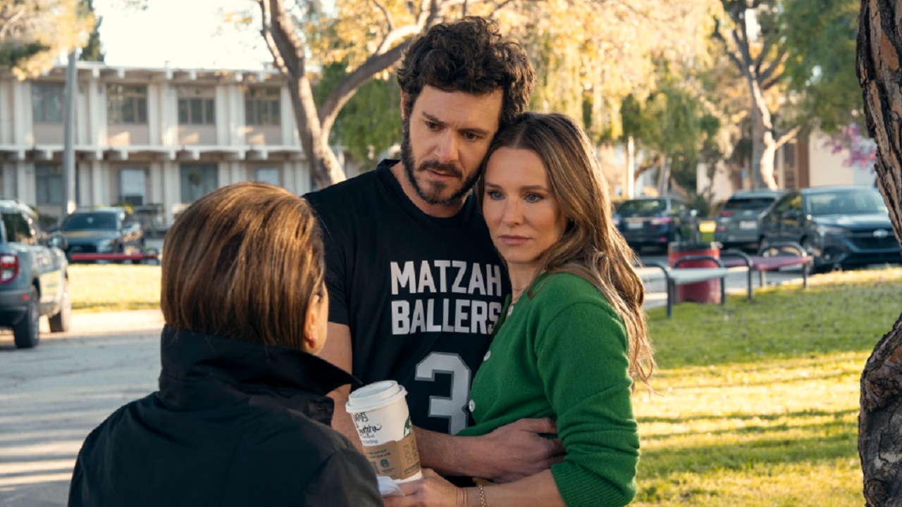 Nobody Wants This – Stagione 2: la data d’uscita e le prime immagini dei nuovi episodi della serie Netflix