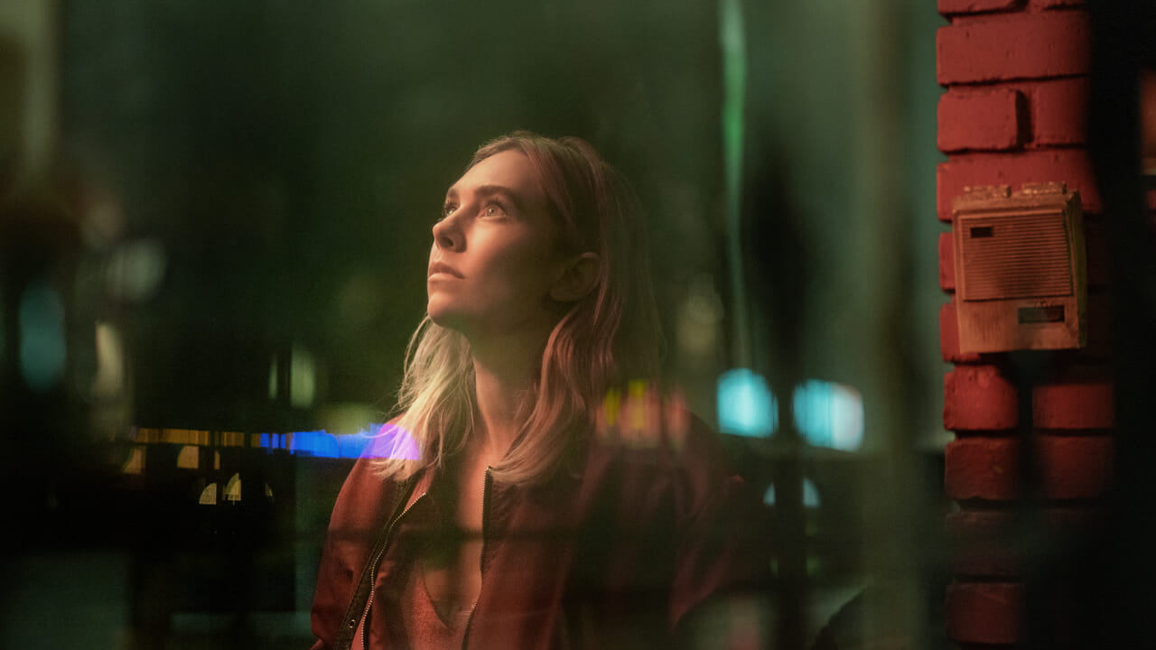 Night Always Comes – La notte arriva sempre: trama, trailer e cast del film Netflix con Vanessa Kirby