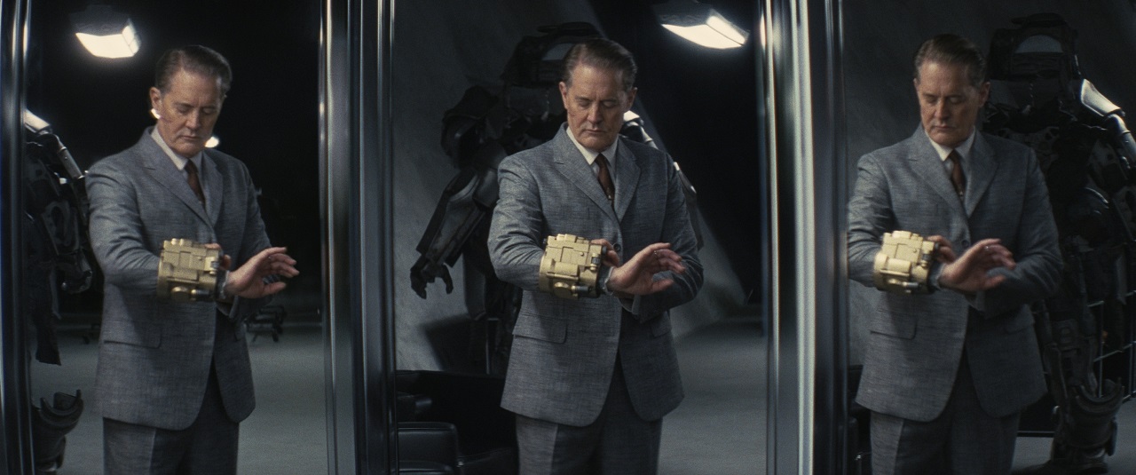 Fallout; cinematographe.it