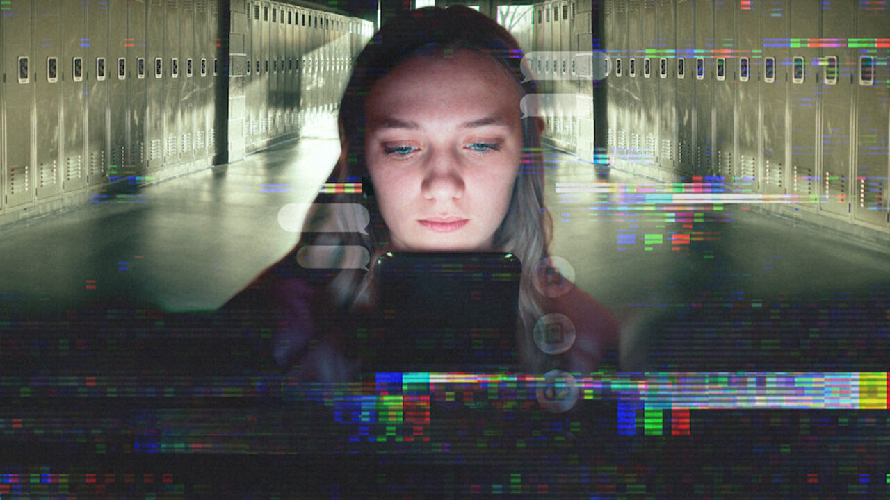 Numero sconosciuto – Uno scandalo da cyberbullismo: trama e cast del documentario Netflix