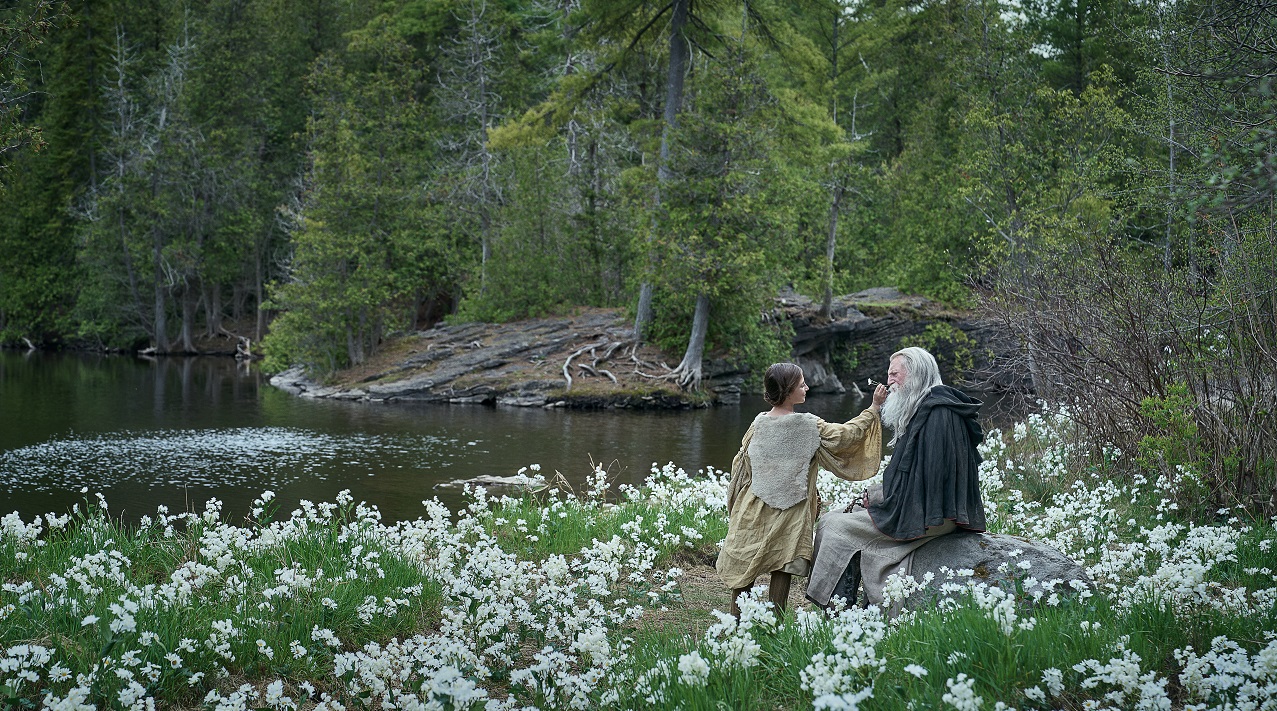 Frankenstein; cinematographe.it