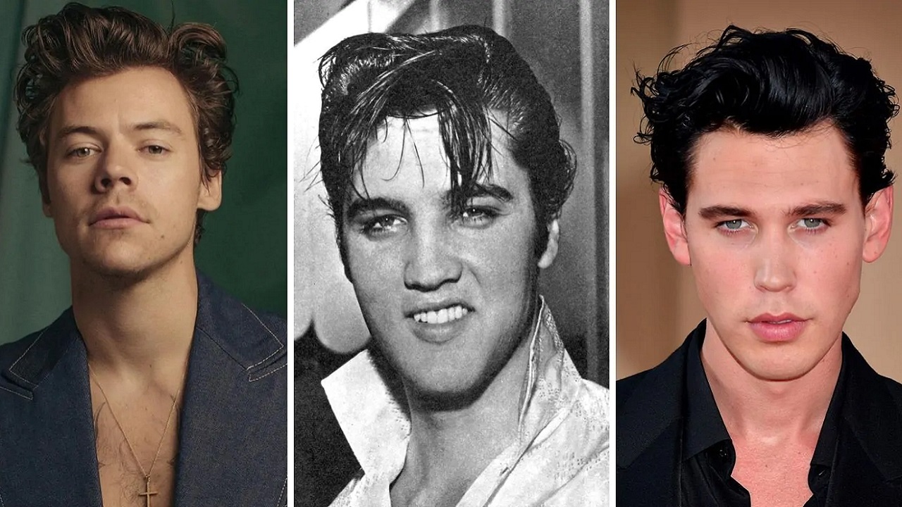 Elvis, Baz Luhrmann: “Vi spiego perché ho scelto Austin Butler e non Harry Styles”