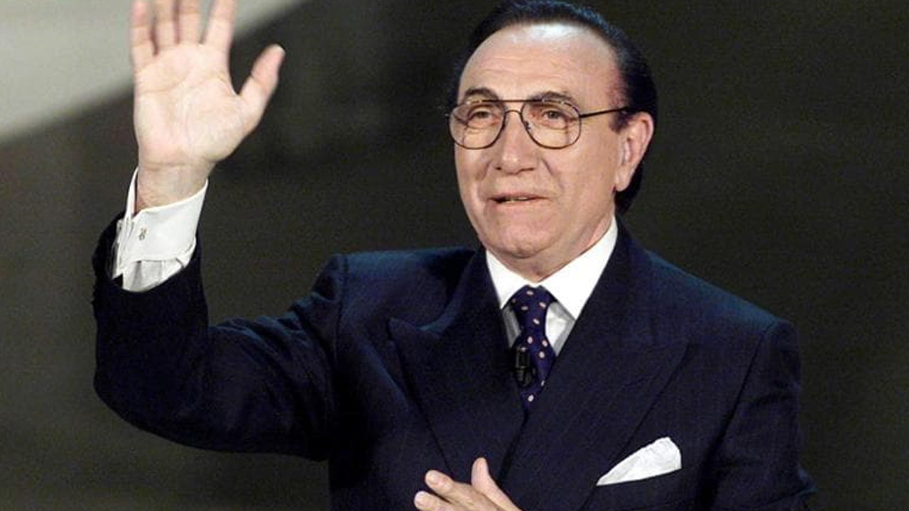 Pippo Baudo: quando e dove saranno i funerali?
