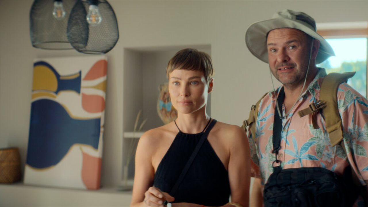 Planet Single: Avventura in Grecia – trama, trailer e personaggi