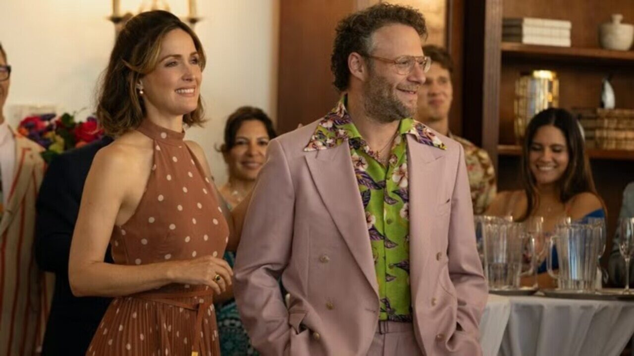 Platonic – stagione 2: recensione dei primi episodi della serie Apple TV+
