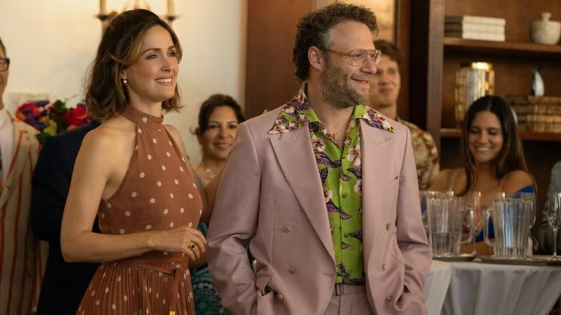 Platonic – stagione 2: recensione dei primi episodi della serie Apple TV+