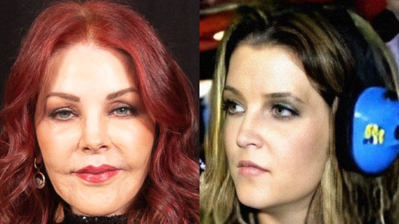 Priscilla Presley e la terribile accusa: avrebbe accelerato la morte della figlia Lisa Marie per motivi economici