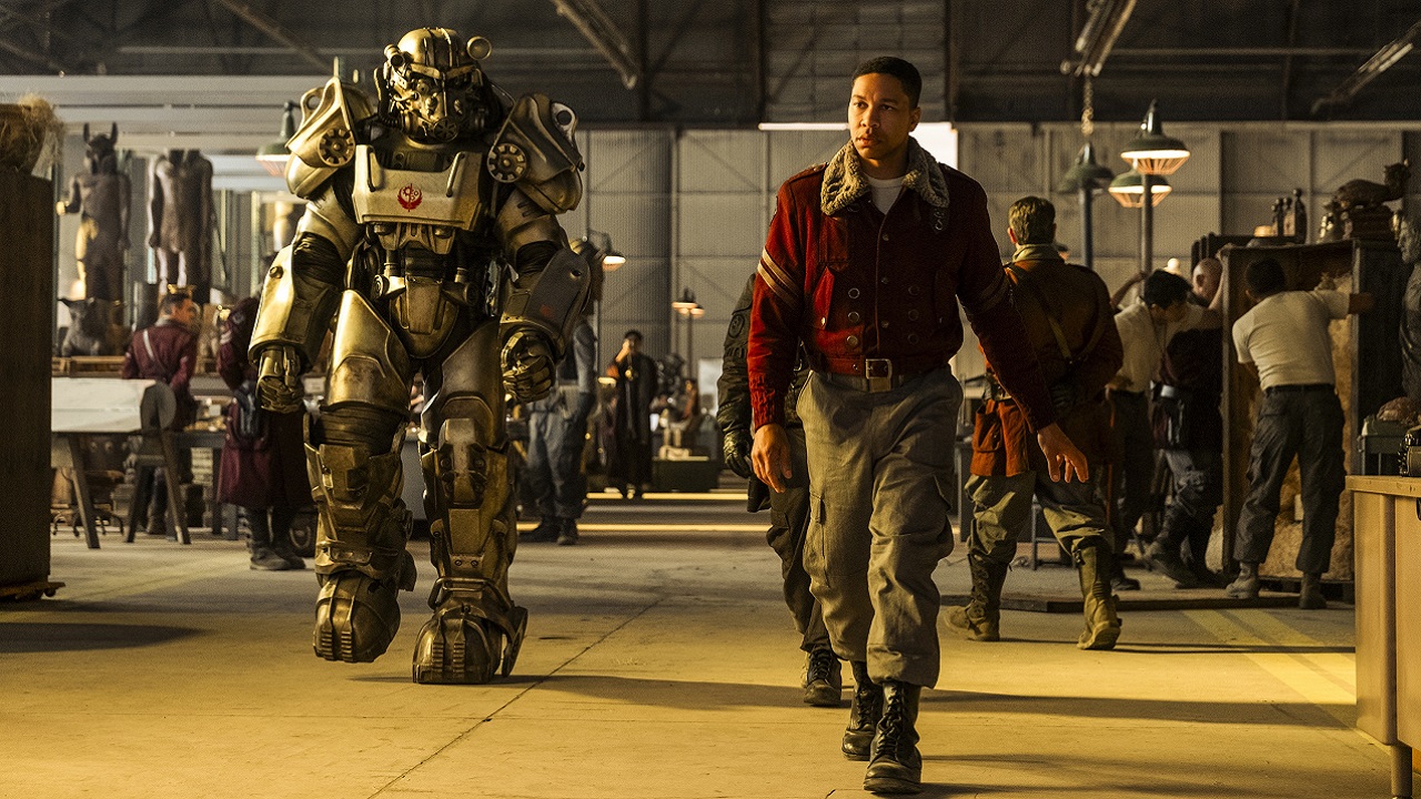 Fallout; cinematographe.it
