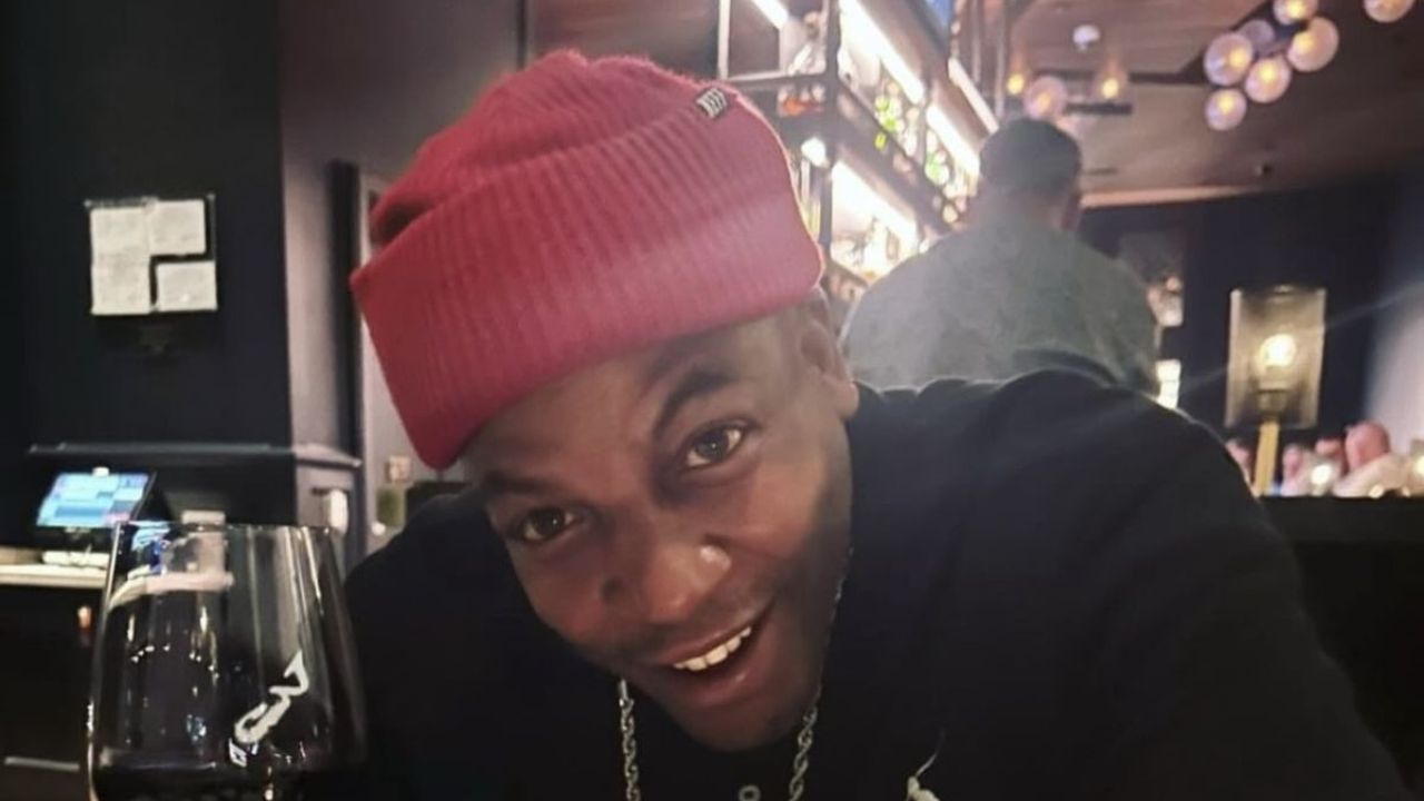 Reggie Carroll: il comico morto a 52 anni in una sparatoria, sospettata la guardia del corpo di un collega