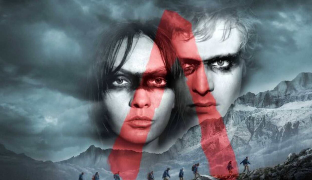 Repubblica Selvaggia: recensione della serie Prime Video