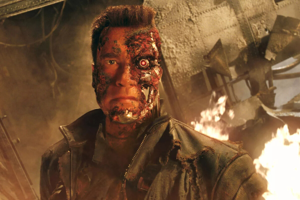 Ridley Scott poteva dirigere Terminator 3 cinematographe.it