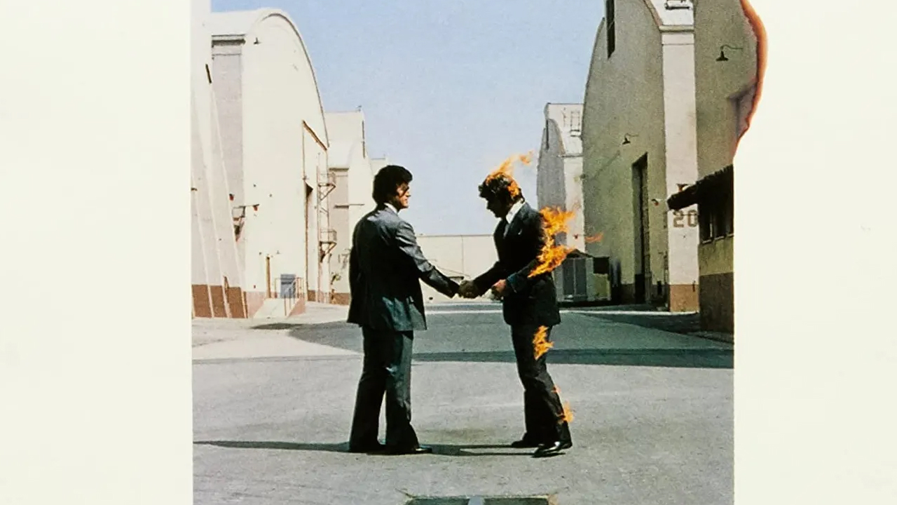 Ronnie Rondell Jr: morto lo stuntman in fiamme sulla copertina di Wish You Were Here dei Pink Floyd
