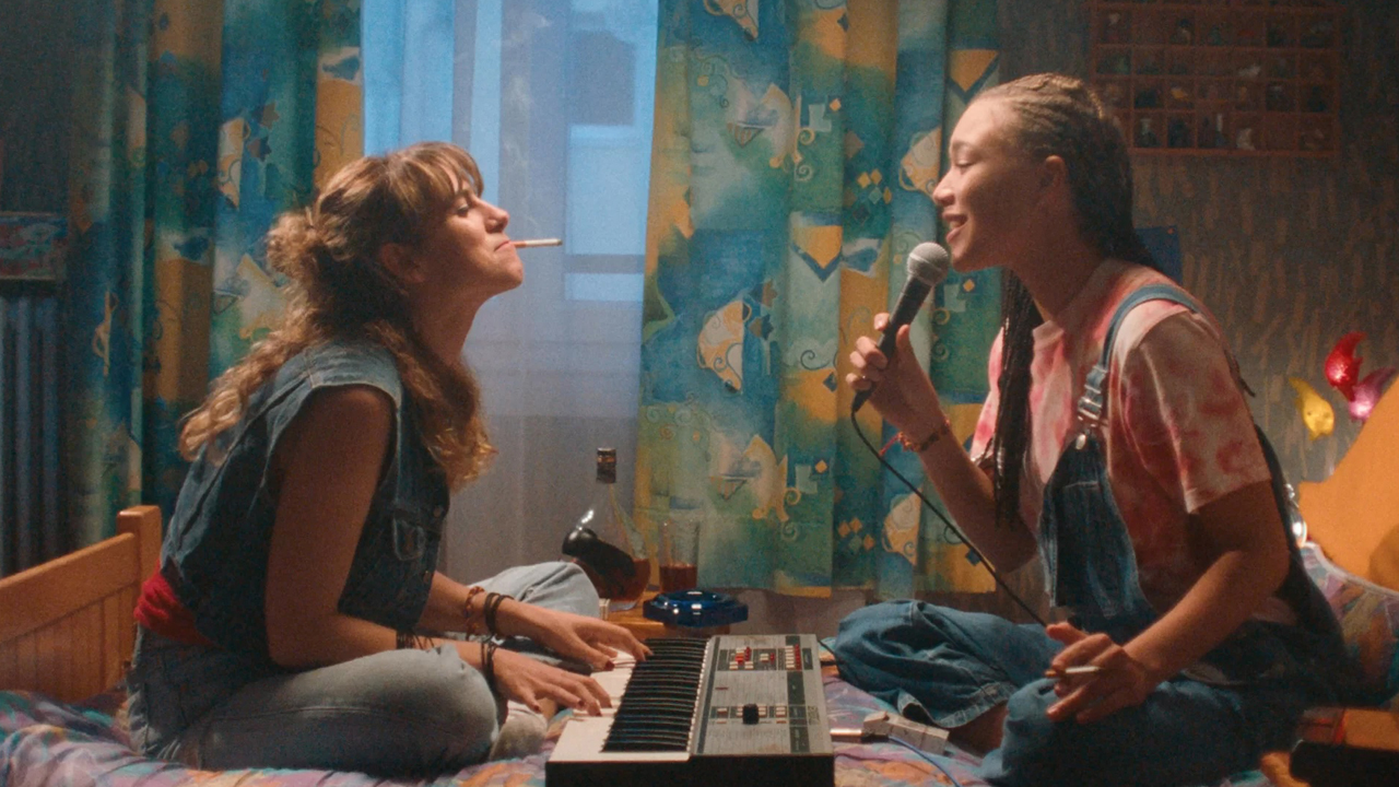 Stereo Girls Cinematographe