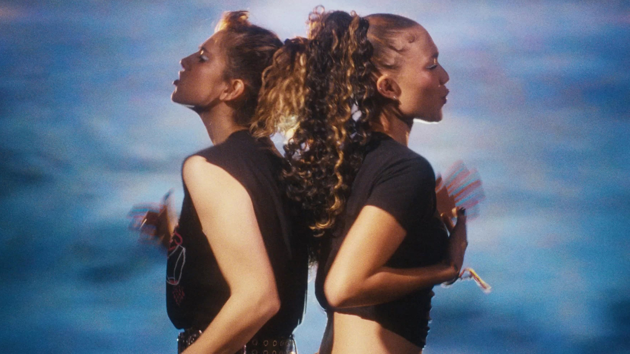 Stereo Girls Cinematographe