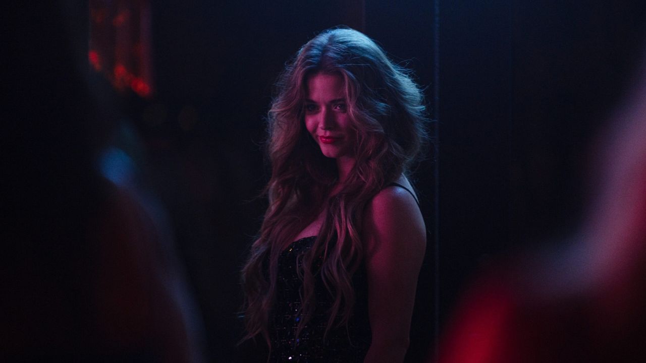 Sasha Pieterse racconta gli anni delle riprese di Pretty Little Liars - Cinematographe.it