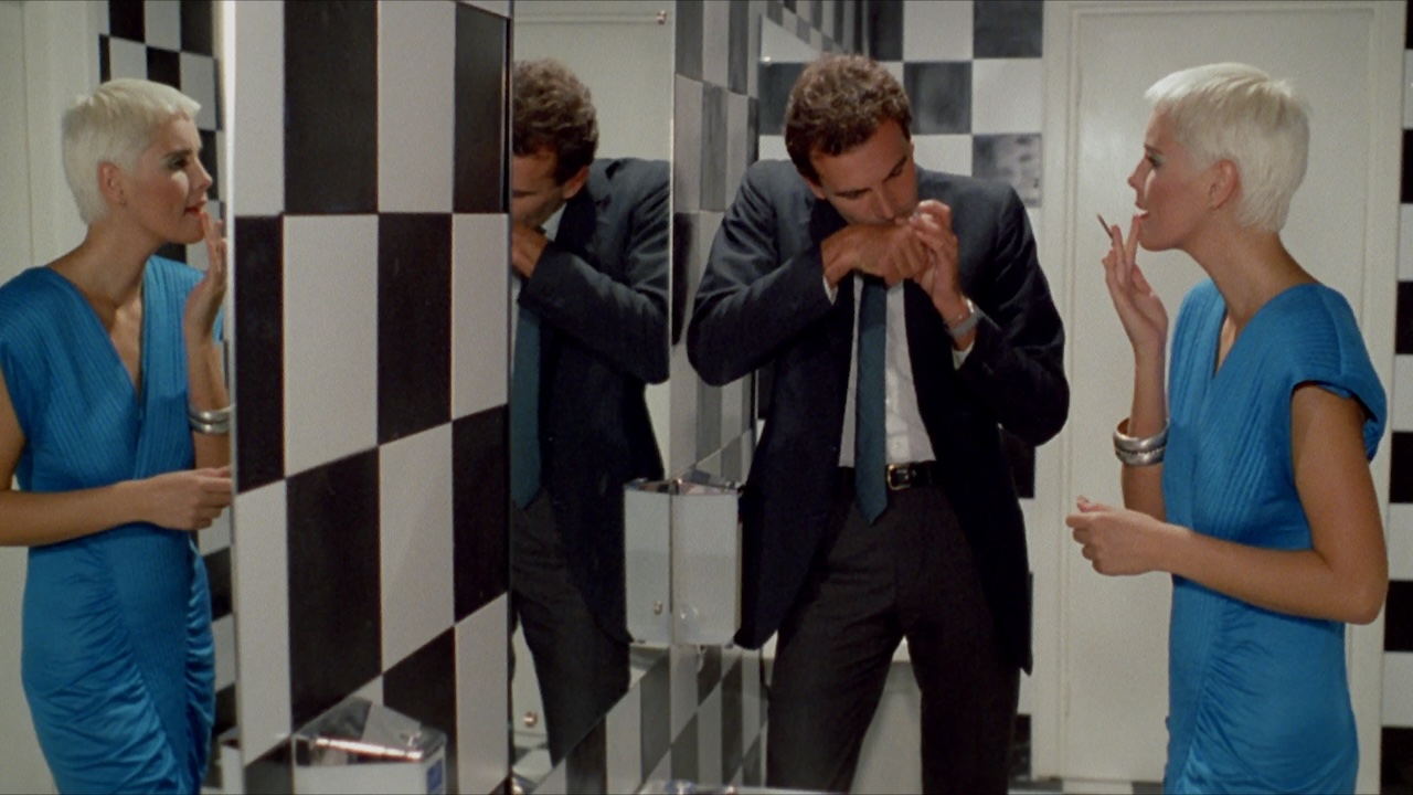 Sotto il vestito niente;
Cinematographe.it